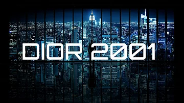 [FREE] Rin Dior 2001 Type Beat - Smoot 808 Trap Rap Instrumental Beat