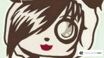 Lazypandas intro song