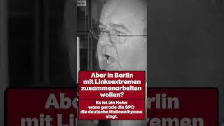Altparteien sind verzweifelt #politik #deutschland #aktuell
