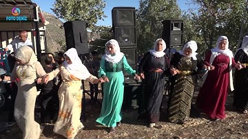 SELMAN CİZİRİ ZEKİ VURAL DÜĞÜNÜ ŞEREFİ KÖYÜ ( KAYA BOYUN / ŞIRNAK ) PART : 5