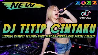 Dj Seujung Rambut Seujung Kuku Jangan Pernah Kau Sakiti Dirinya Remix Tiktok Viral 2022 Full Bass