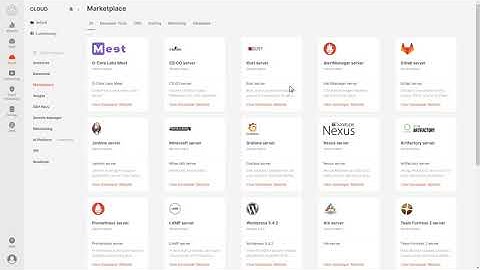 Cloud: G-Core Labs platform review