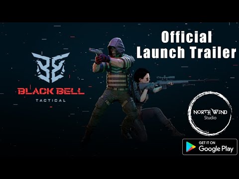 BlackBell: Tactical
