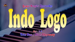 INDO LOGO KARAOKE LAGU BUGIS TANPA VOCAL