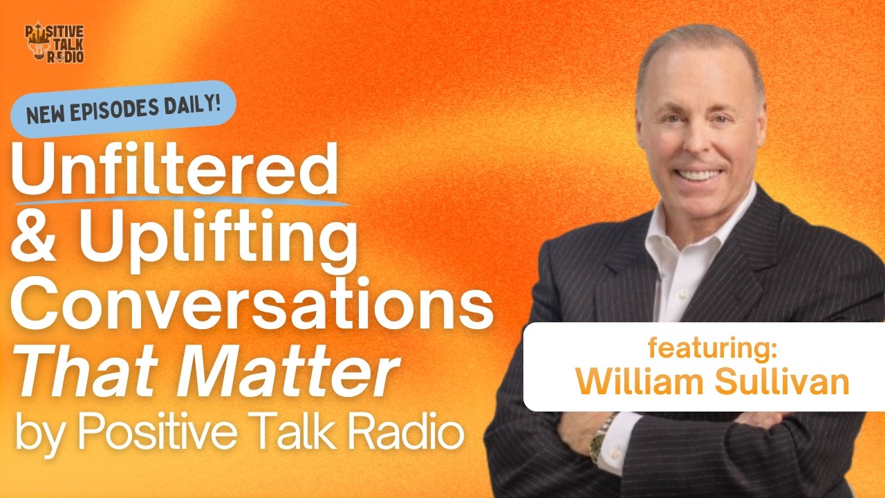 William Sullivan | August 12 - 1:30 PM Pacific Time