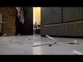 popsicle stick trick