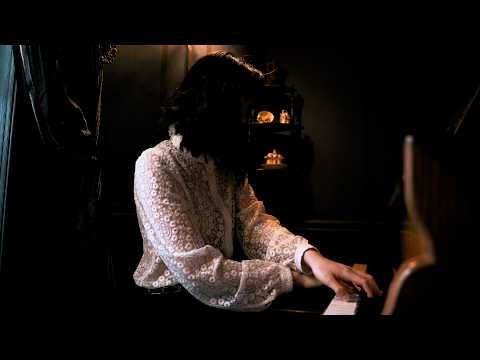 Ravel: Jeux d'eau - on Ravel's 1909 Erard Piano | Tiffany Poon