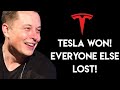 GAME OVER!!! This Move Will Change Everything for Tesla and SpaceX
