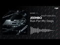 JEEMBO feat. PlayThatBoiZay - Run For My Dogs | BLACK BOX | 2020 | Новый альбом