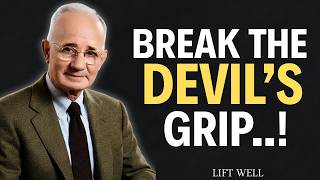 How the Devil Controls Most People's Minds | Napoleon Hill