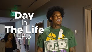 Day In The Life EP. 3