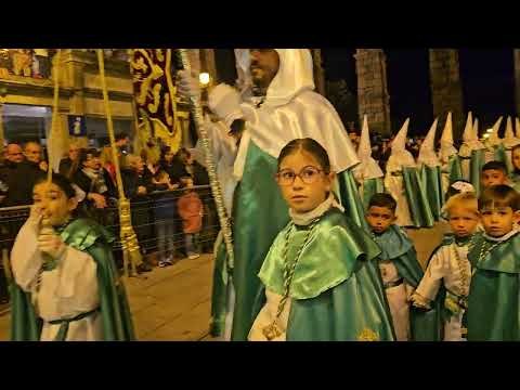 Cofradía de la Oración en el Huerto