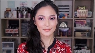 FULL FACE USING BYS MAKEUP | FIRST IMPRESSIONS