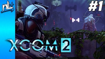 Blake Cheats at XCOM2 [Jan 24 2025]