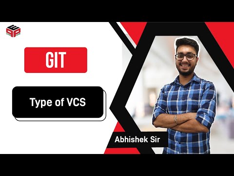 Types of VCS