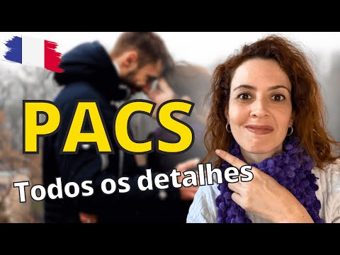 فيديو: ما هو مسؤول PACS؟