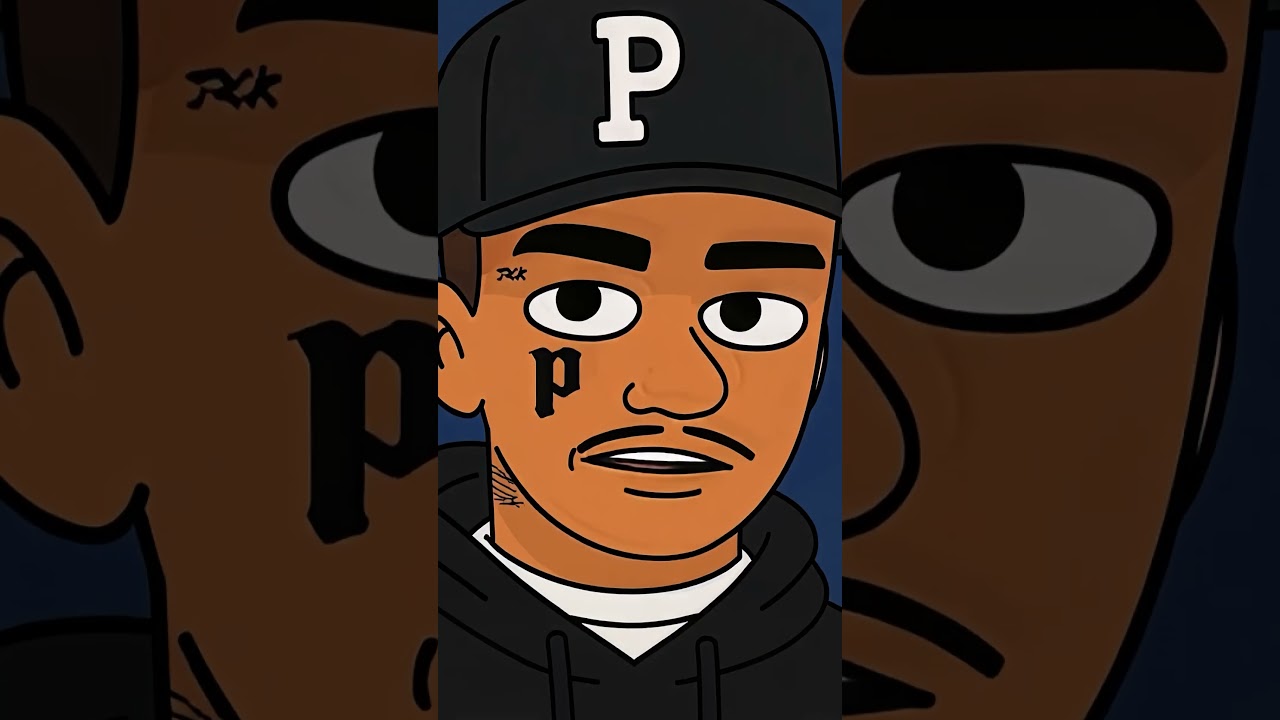 Wasted Talent - New Visual 2025