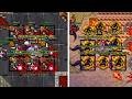 New Mage Tank Meta | Tibia Official Test Server | 220 MS | 2026 Vocation Rebalance