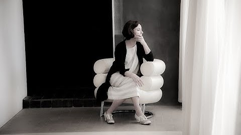 映画『ル・コルビュジエとアイリーン　追憶のヴィラ』予告編