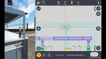 Trimble Field Link - Control Setup and Resection