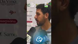 PÓS-JOGO: JOÃO VICTOR | NACIONAL 0 X 1 MANAUS | 2ª RODADA DO BAREZÃO 2026 | 2º TURNO