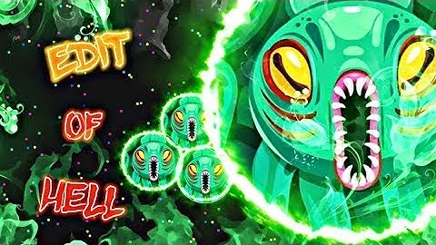 Blob.io I Highlight #1 (Blob.io Montage)