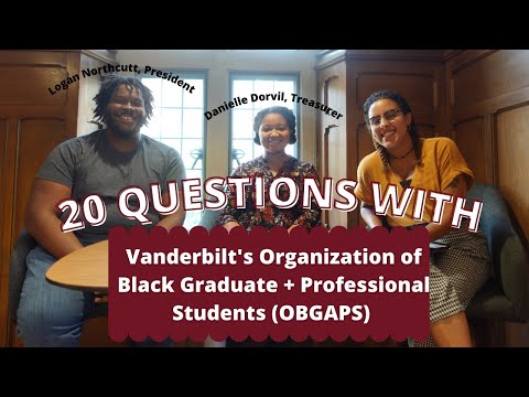 20 QUESTIONS W/