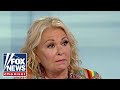 Roseanne Barr: I know who I am, I am not a racist