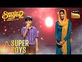 &quot;O Re Piya&quot; गाते Time Mani हुआ अपनी माँ को देख Emotional | Superstar Singer 2 | Super Boys