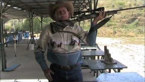 Mike Thompson "How to Use a Hasty Sling"