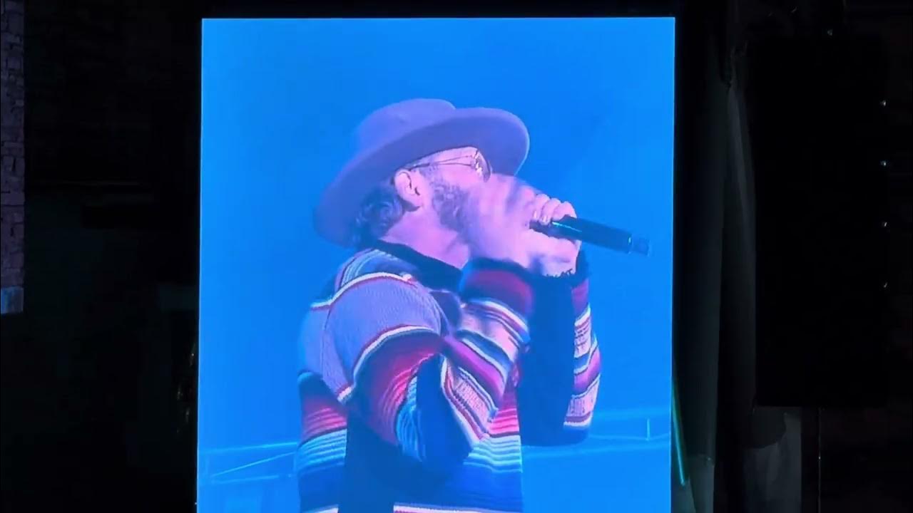 TobyMac - Hello Future #RedRocks2025 CO 2025 TobyMac - Hello Future #RedRocks2025 CO 2025