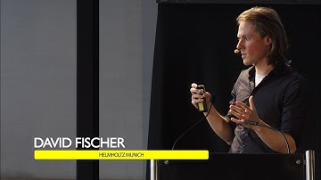 SCOG Workshop Computational Single Cell Genomics 2019: David Fischer, Helmholtz Munich