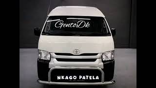 Gento Dk  Nkago Patela
