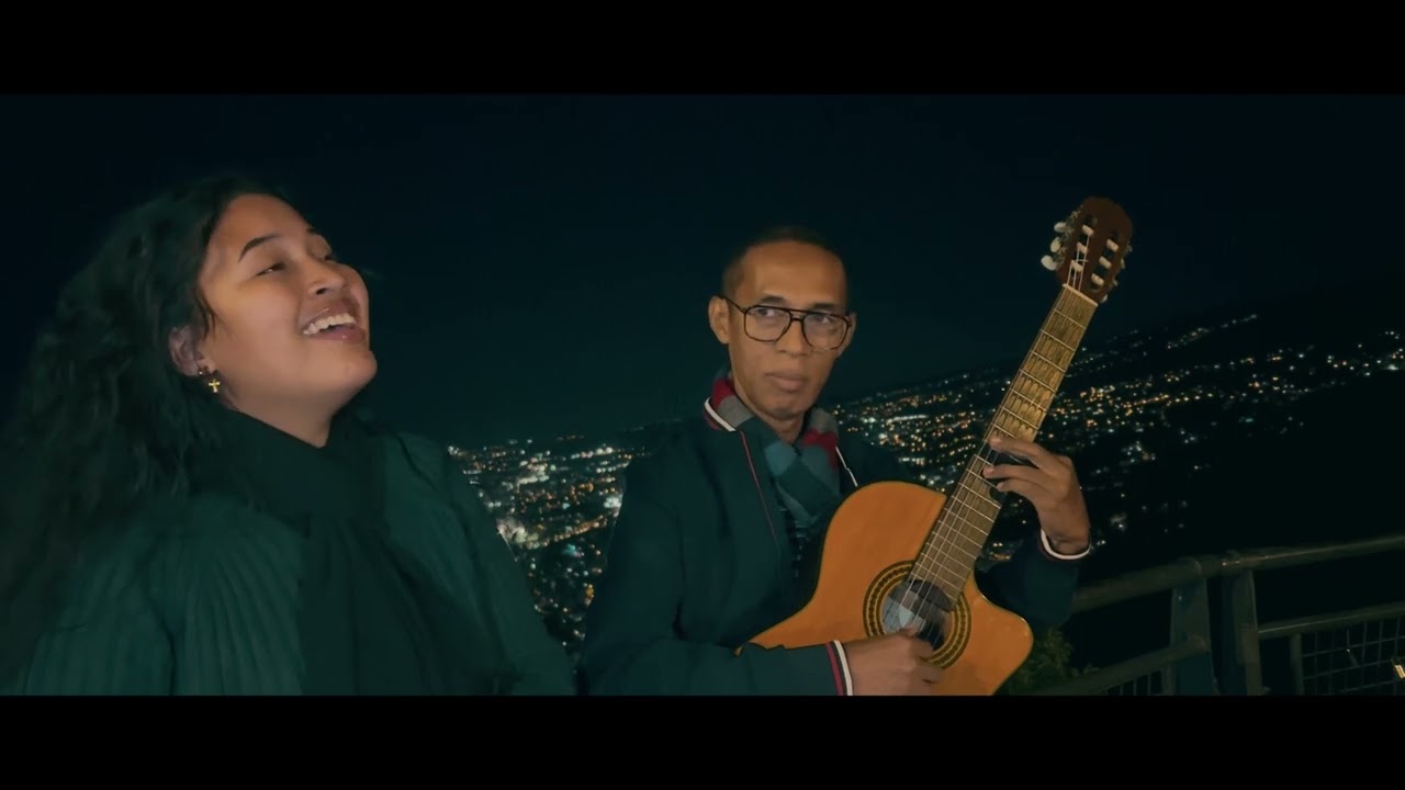 cover sakaiza tsara - sarahrasolohery