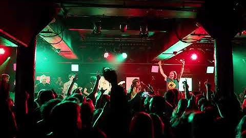 Pleasure Inc Party of the Year 2 - clip 5 - The Finale