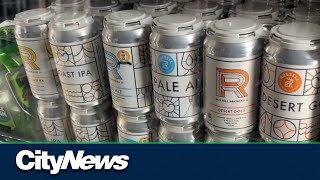 Wine and beer industries brace for big federal tax increase