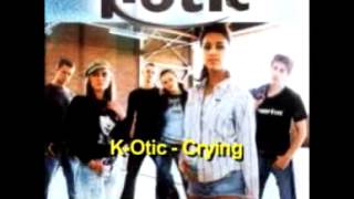 Watch Kotic Cryin video