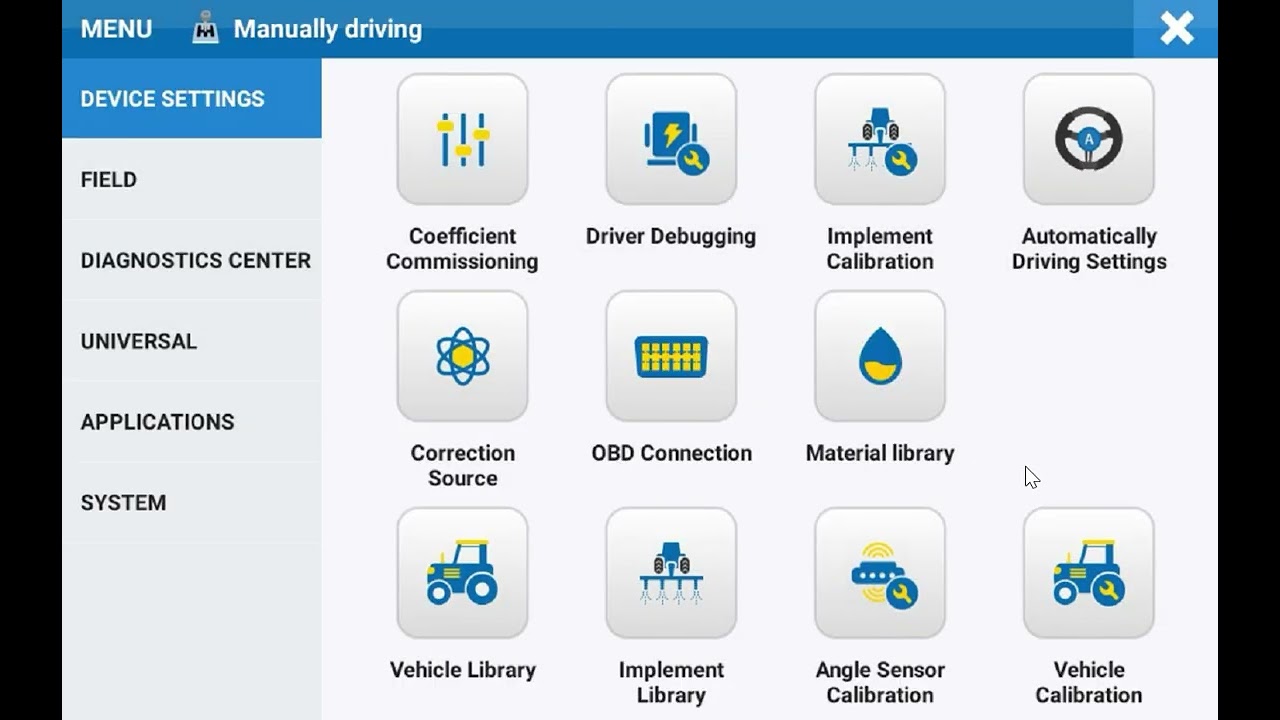 【24.102.3.X】How to use ISOBUS TC SC