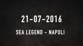 Volcano Rock Fest - 21 Luglio Napoli