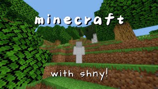 Speedrunning and Manhunt! [MC] #137