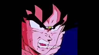 🔥GOKU PLANEA USAR EL KAIOKEN AUMENTADO 20 VECES🔥 | DRAGÓN BALL Z | #shorts #dbz #edit #viralvideo