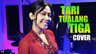 TARI TUALANG TIGA COVER BY NUR AMIRA SYAHIRA chords