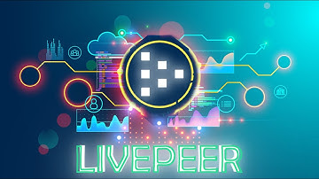 What Is Livepeer  - LPT #LPT