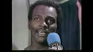 Super Bowl XX Postgame on NBC; Super Bowl Parade in Chicago