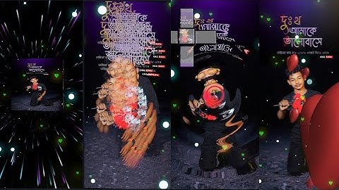 TERI GALIYAN TERI GALIYAN || NEW TRENDING SAD SONG XML FILE || BY AKASH CREATION 🔖💯💔🗃️🗄️