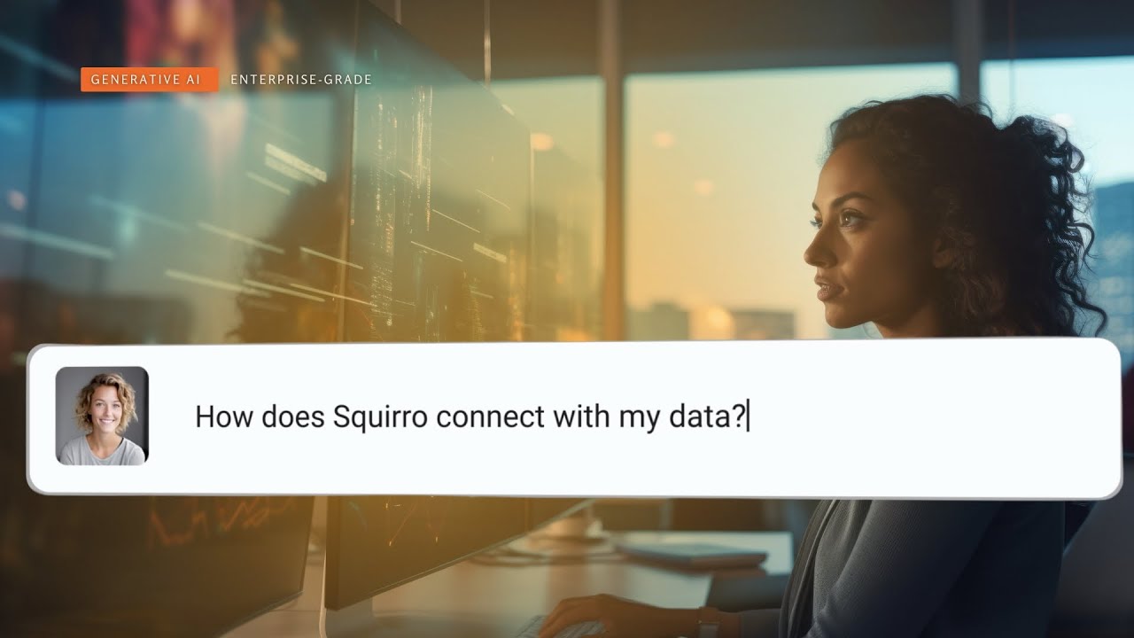 Squirro video thumbnail
