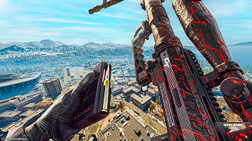 COD: Warzone Solo Sniper FJX IMPERIUM Gameplay PS5 PRO(No Commentary)