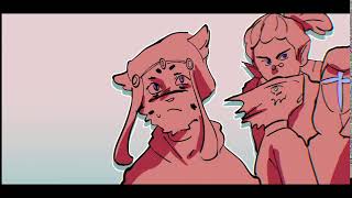 ANOTHER aviutl test but w/ phantasm campaign