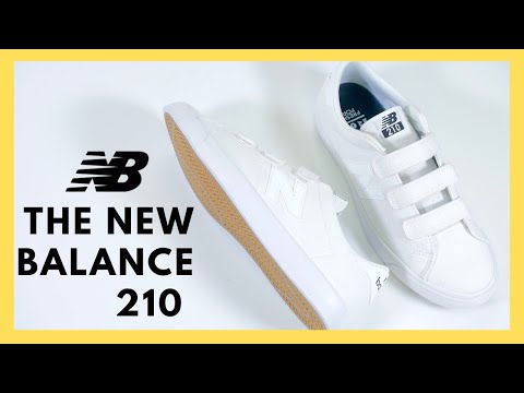 new balance 210 skate