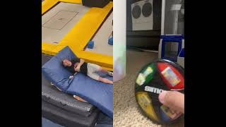 Famous Simon micro series reacts to “They just keep coming”! Profile